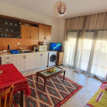 La Casita Daire Tiran Dış mekan fotoğraf