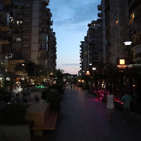 La Casita Daire Tiran Dış mekan fotoğraf