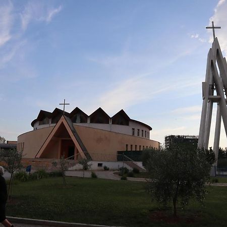 La Casita Daire Tiran Dış mekan fotoğraf