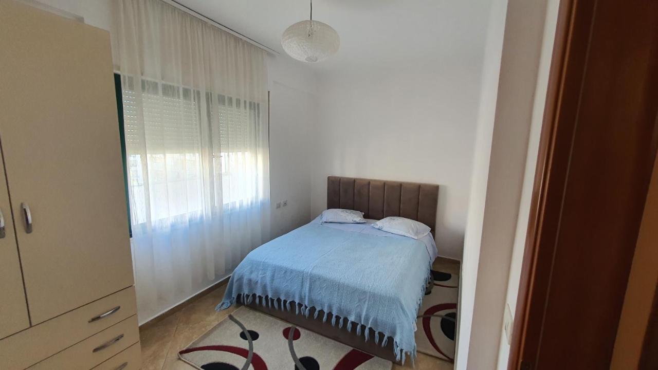 La Casita Daire Tiran Dış mekan fotoğraf
