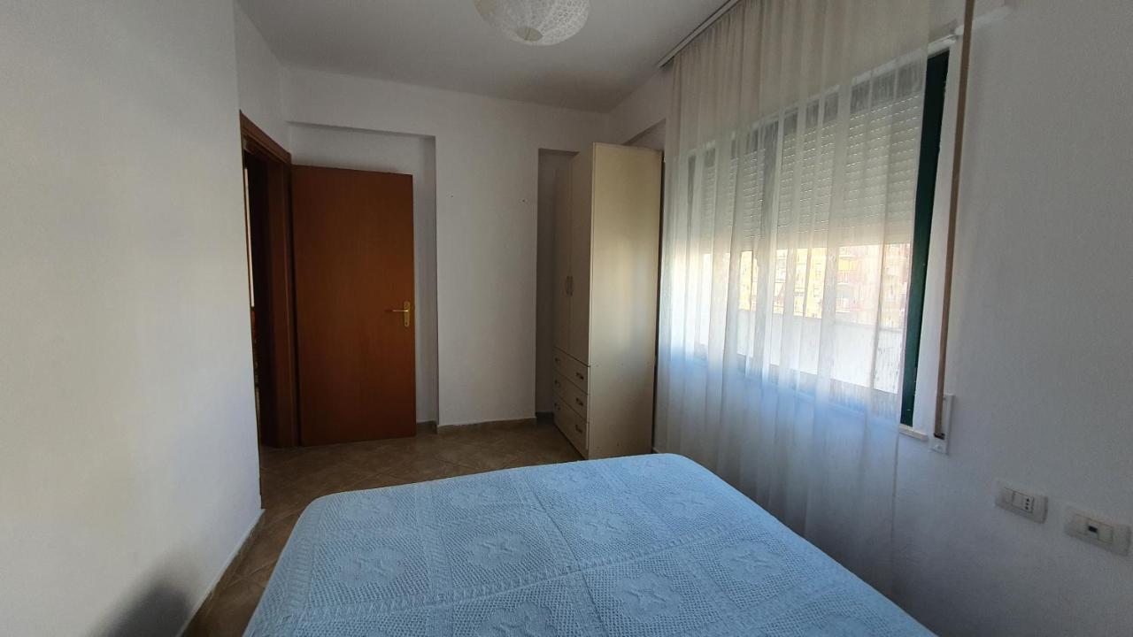 La Casita Daire Tiran Dış mekan fotoğraf
