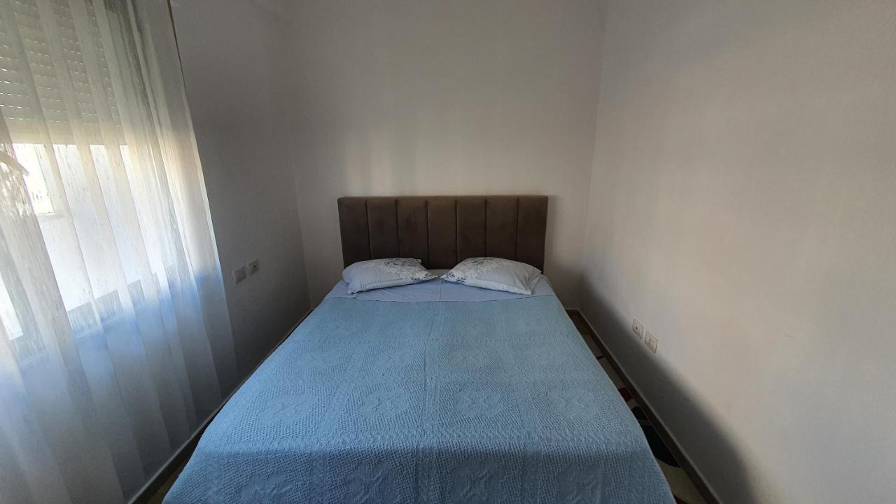La Casita Daire Tiran Dış mekan fotoğraf