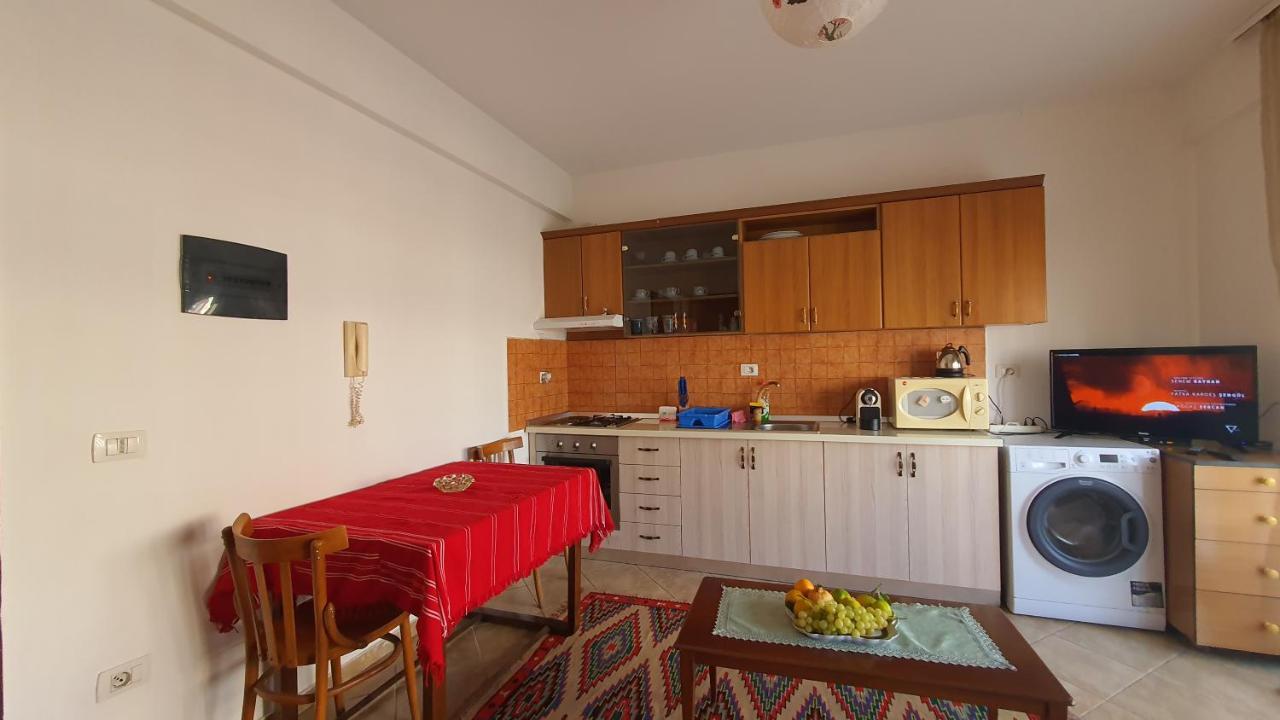 La Casita Daire Tiran Dış mekan fotoğraf