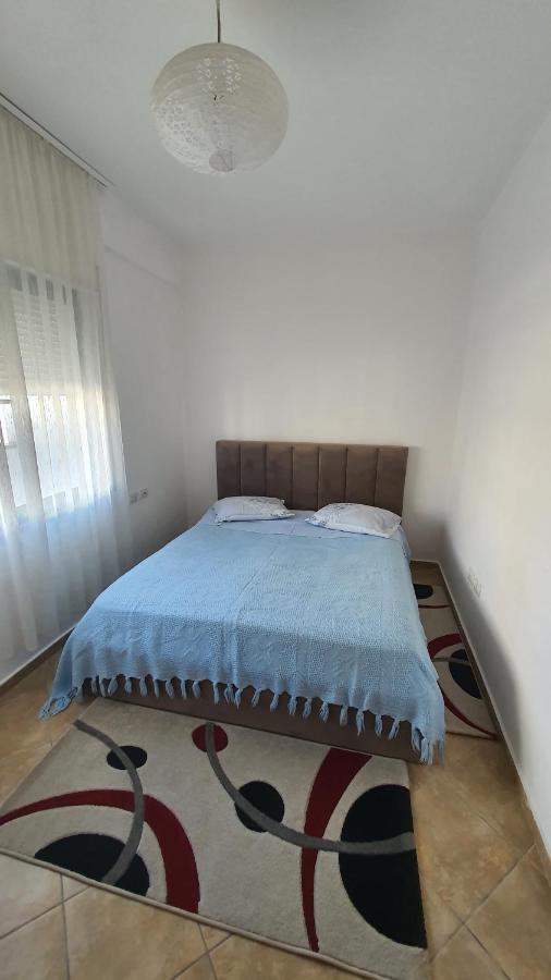 La Casita Daire Tiran Dış mekan fotoğraf