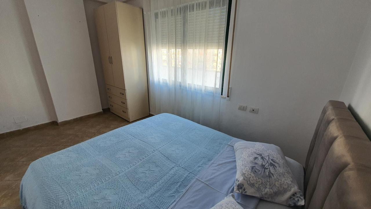 La Casita Daire Tiran Dış mekan fotoğraf