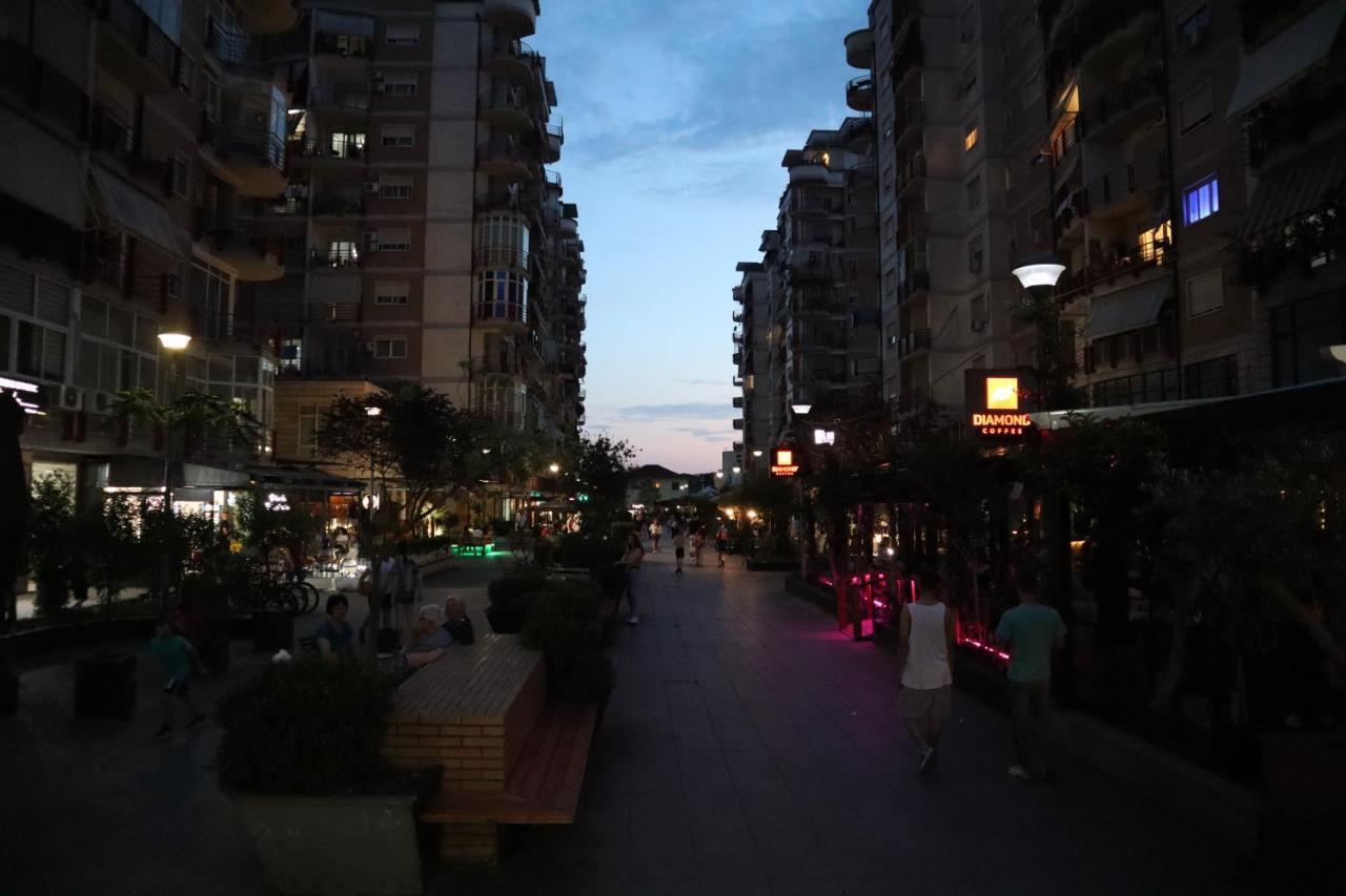 La Casita Daire Tiran Dış mekan fotoğraf
