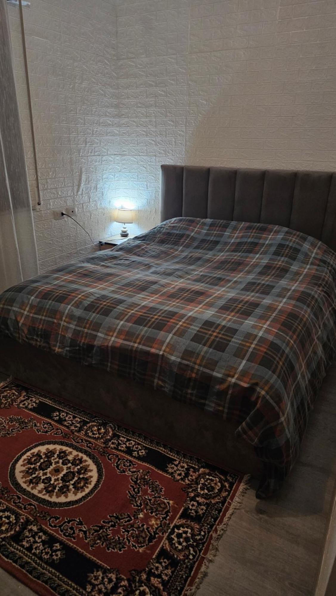 La Casita Daire Tiran Dış mekan fotoğraf